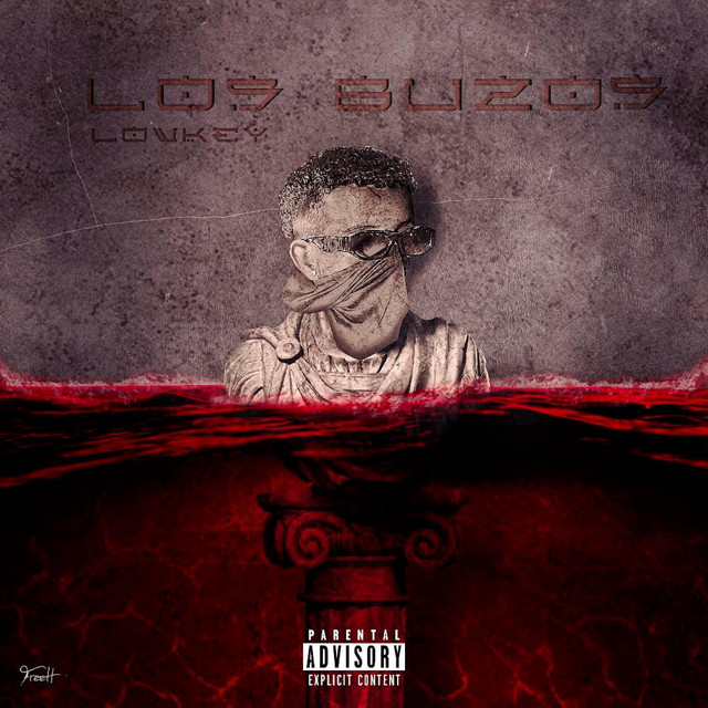 Los Buzos - Single by lowk3y | Spotify