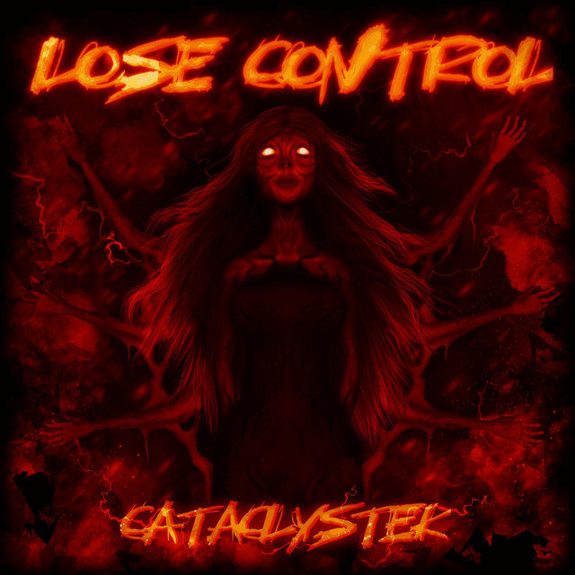 Lose Control cover