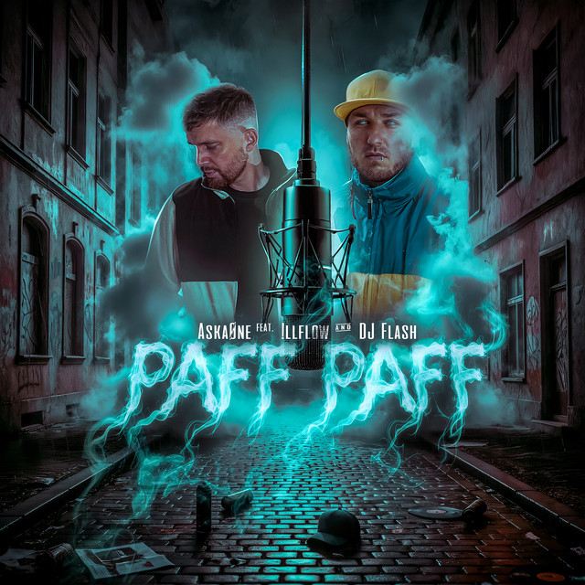 Paff Paff