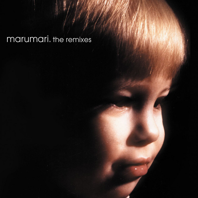 The Remixes cover art