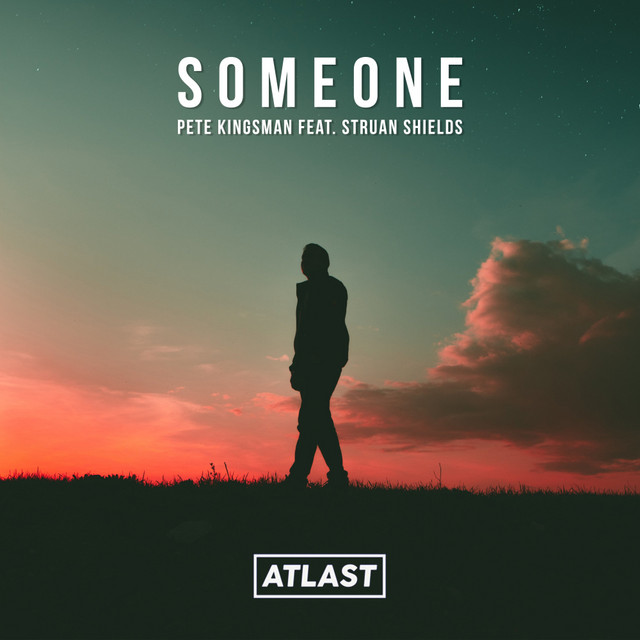 Someone cover