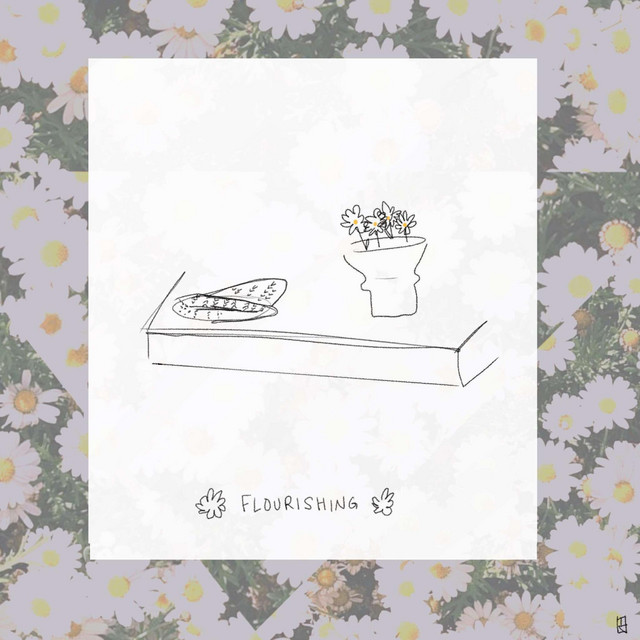 Flourishing cover art