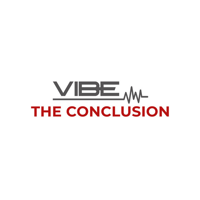 The Conclusion cover