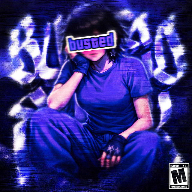 BUSTED FUNK