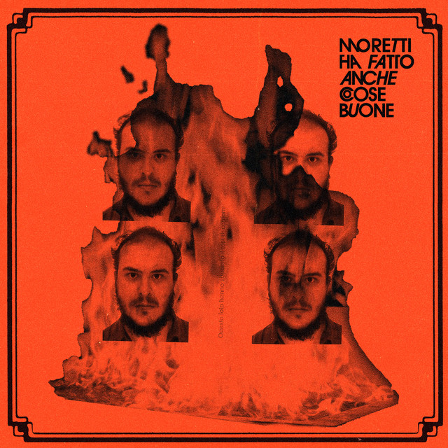 Moretti ha fatto anche cose buone cover art