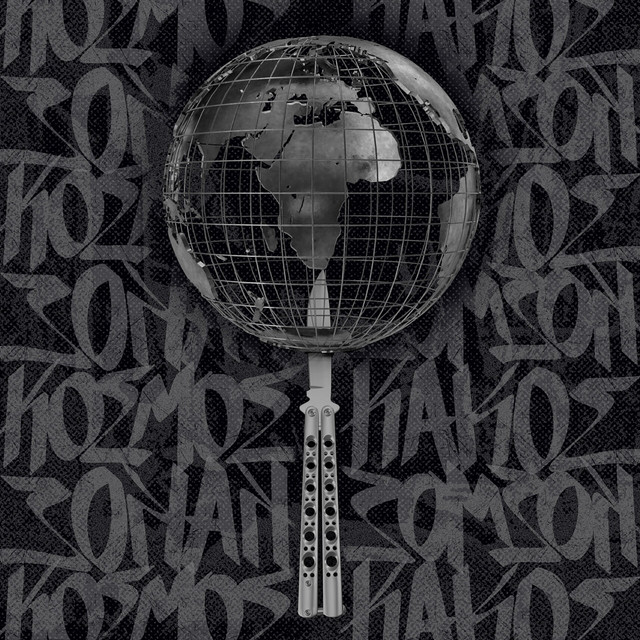 undefined album image