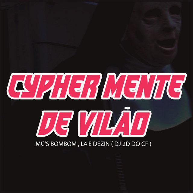 Mente de Vilão