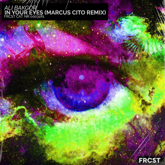 In Your Eyes - Marcus Cito Remix