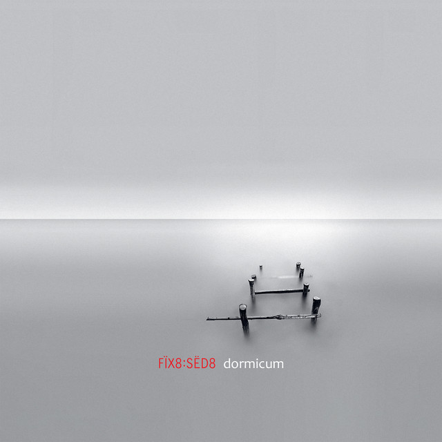 Dormicum cover art