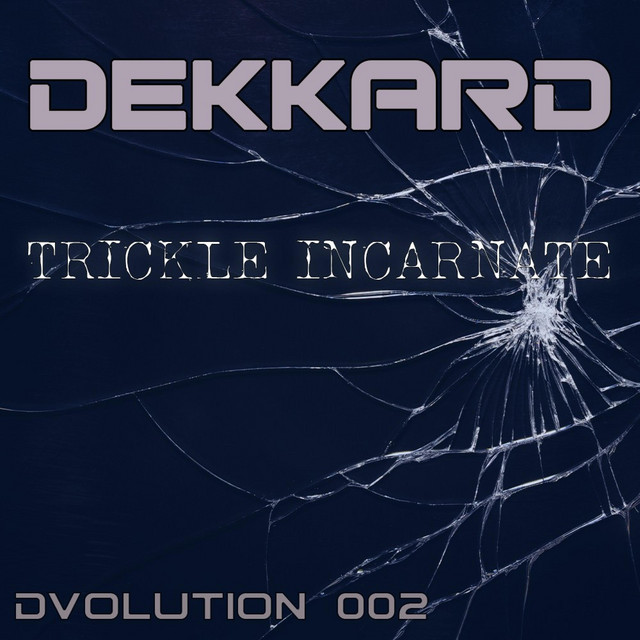 Trickle Incarnate cover art