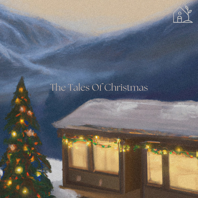 The Tales of Christmas cover art