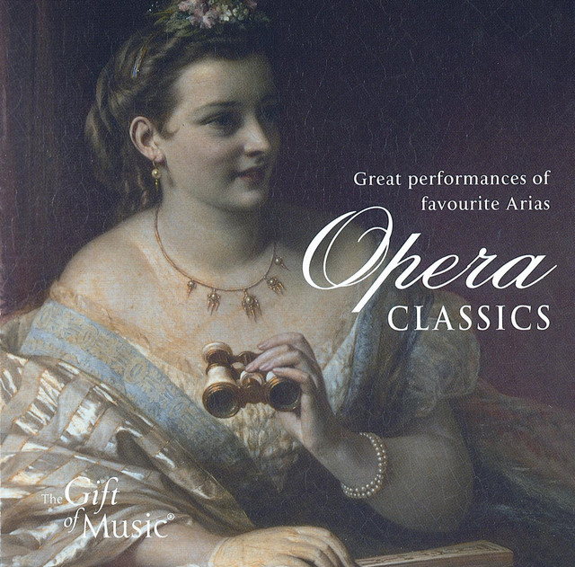 Opera Highlights - Bizet, G. / Leoncavallo, R. / Puccini, G. / Delibes ...