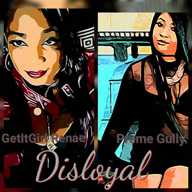 album image