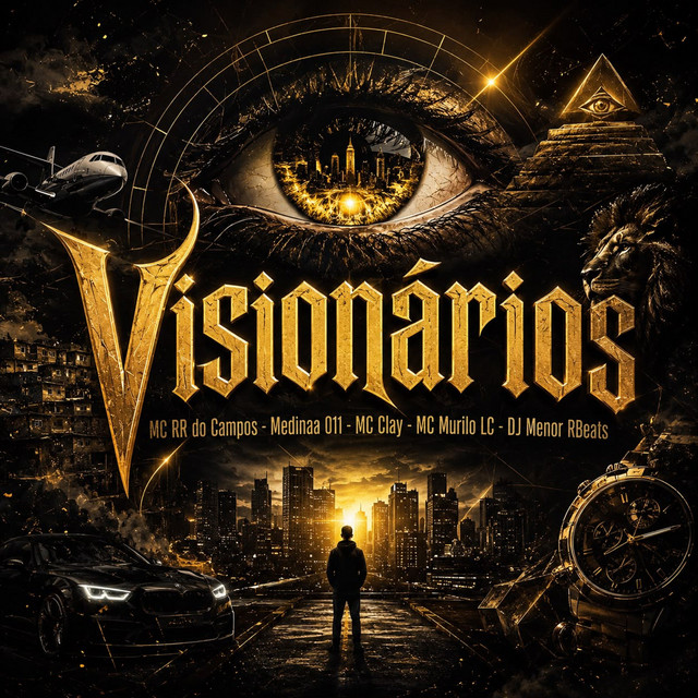 Visionários