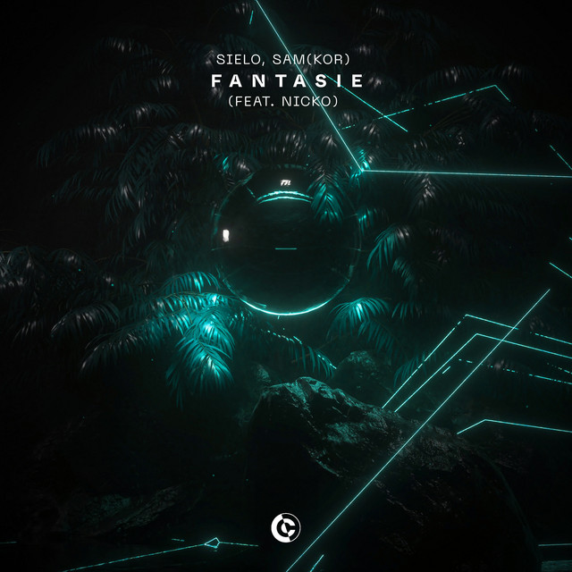 Fantasie - Feat. Nicko