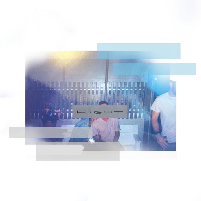 Light cover art