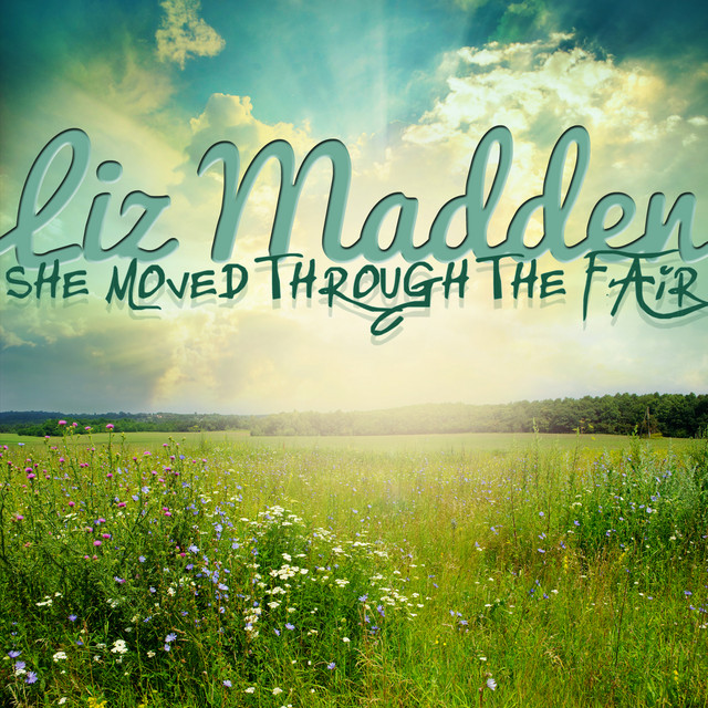 She Moved Through the Fair cover art