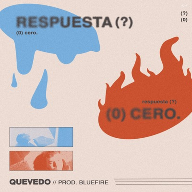 Respuesta Cero cover art