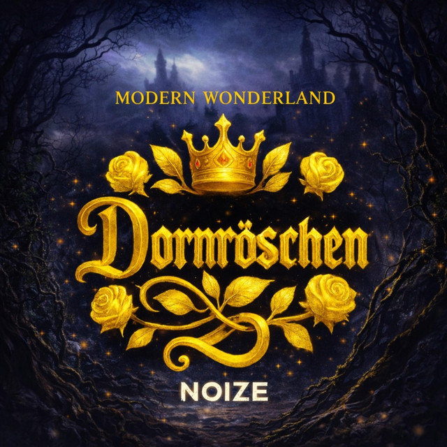 MODERN WONDERLAND DORNRÖSCHEN