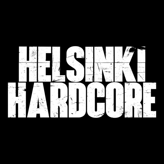 4 THE HARDCORE cover art