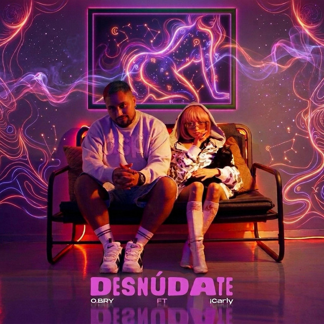 Desnúdate cover art