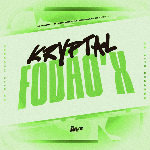 Kryptal Fodão X