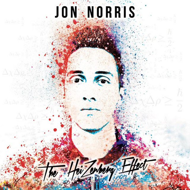Monster cover art
