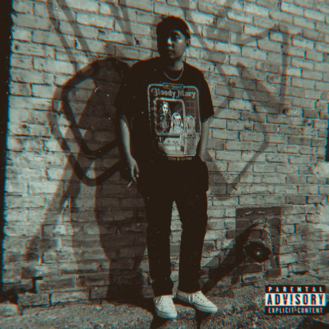 BIG MAC cover art