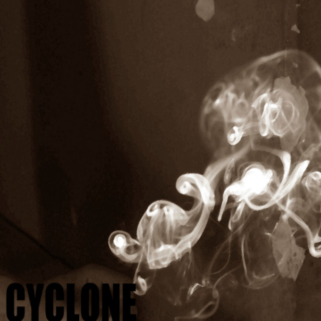 Обкладинка: Cyclone — ROTOR.fm
