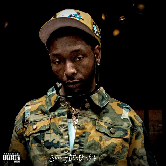 Betta cover art