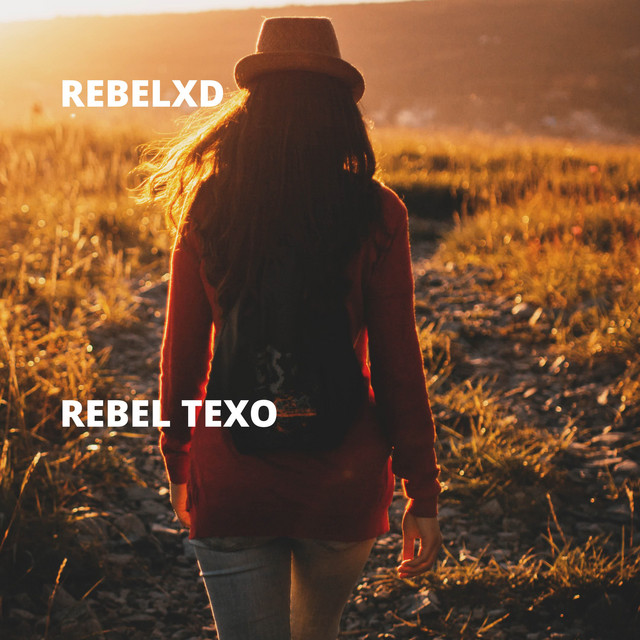 Rebel Texo cover art