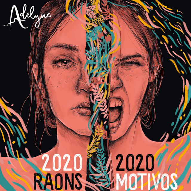 2020 Raons | 2020 Motivos cover art