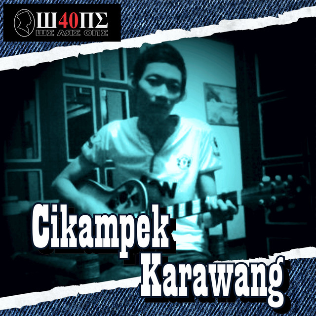 Cikampek Karawang