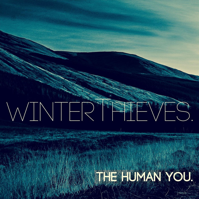 The Human You (single)