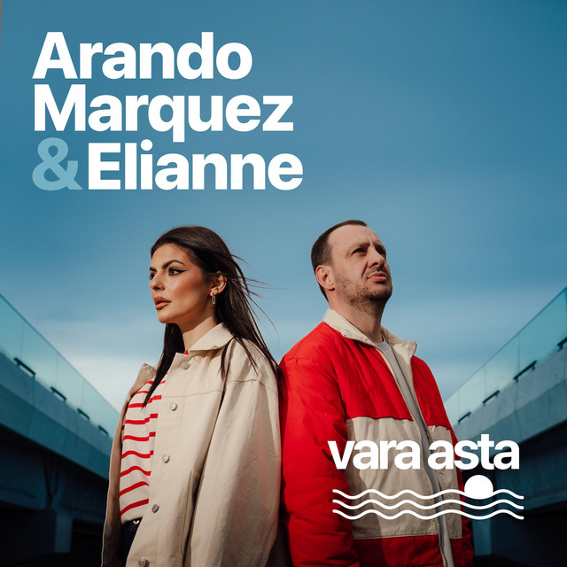 Vara asta cover