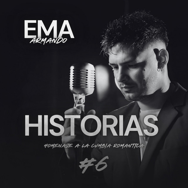 HISTORIAS | Homenaje a la Cumbia Romántica 6