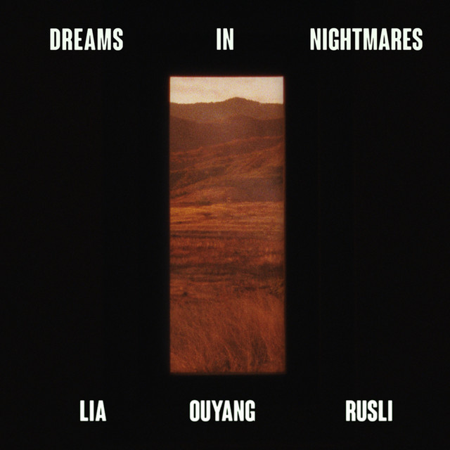 Dreams In Nightmares (Original Motion Picture Soundtrack)
