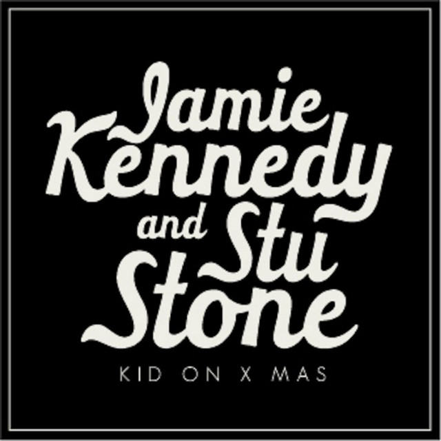Jamie Kennedy & Stu Stone Photo