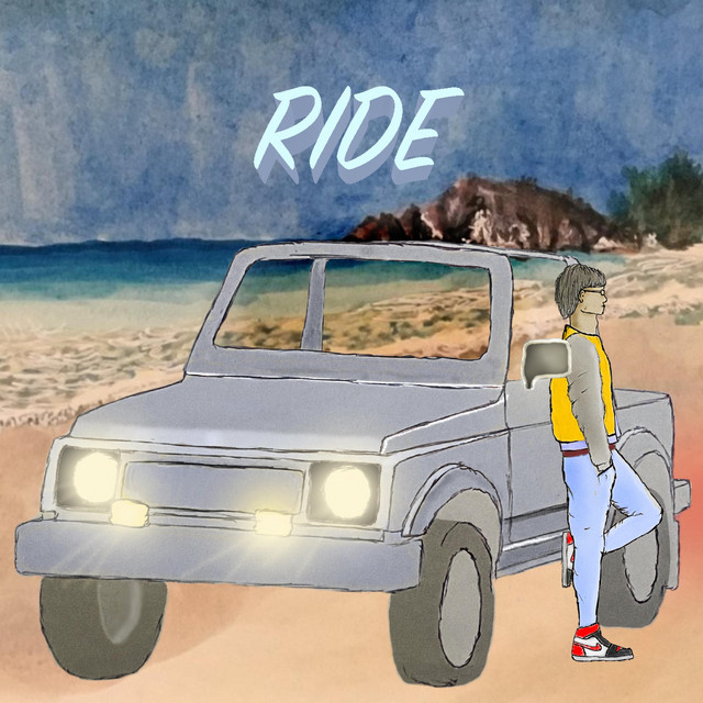 Ride - Single by LNE | Spotify
