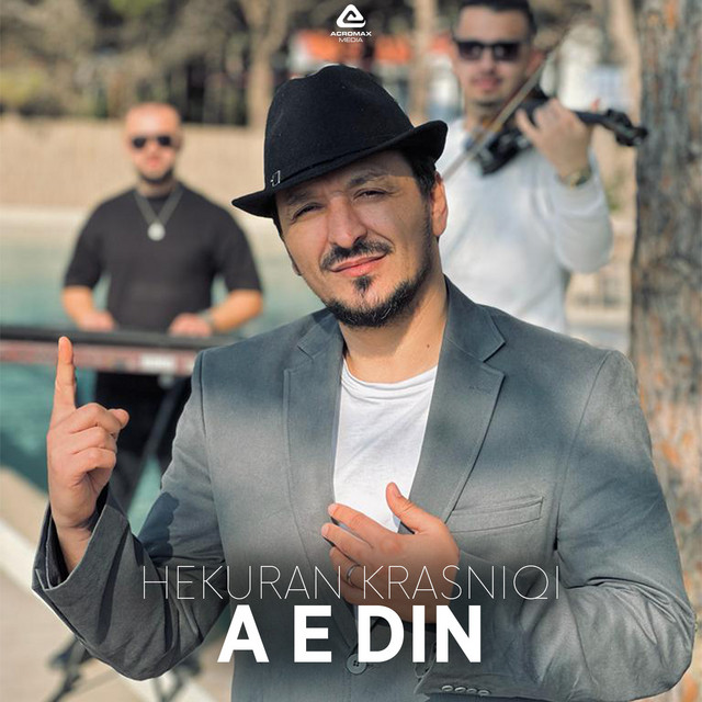 A e din