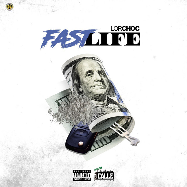 Fast Life cover