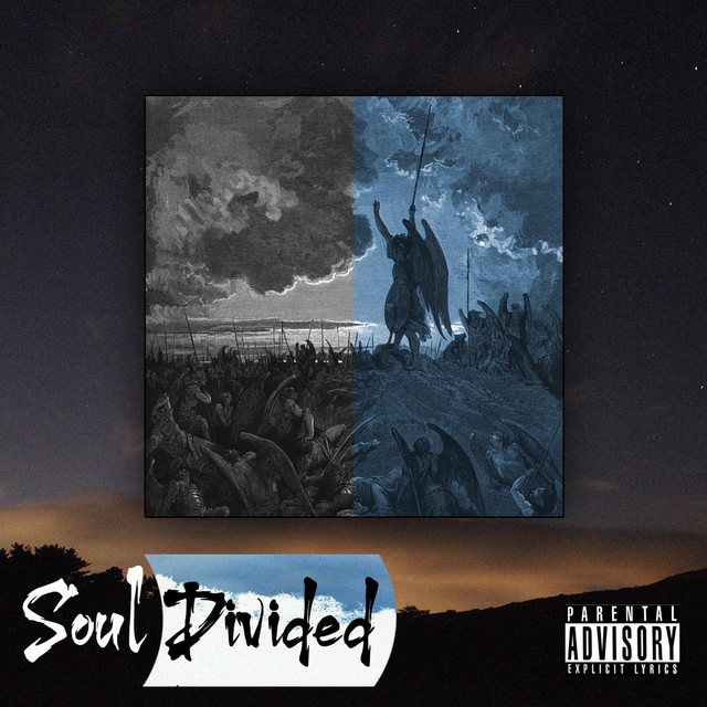 Soul Divided cover art