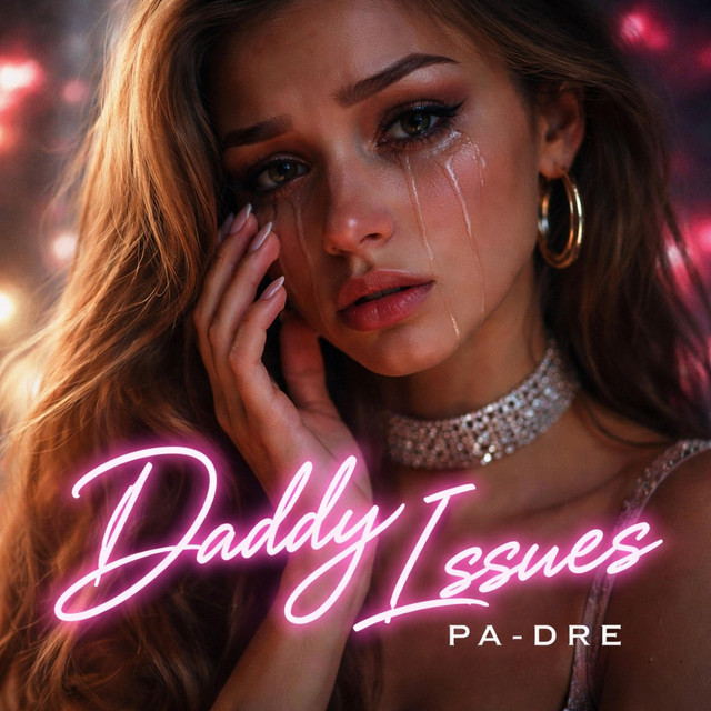 Daddy Issues