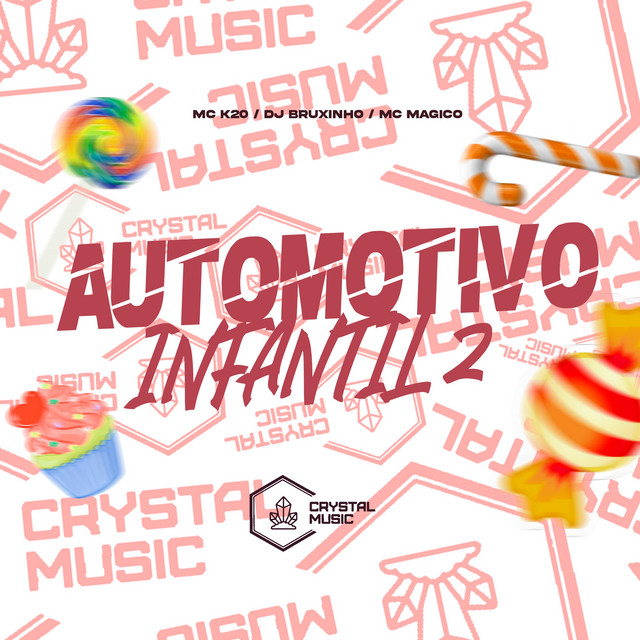 Automotivo Infantil 2