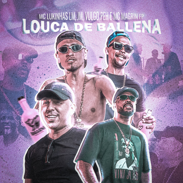 Louca de Ballena