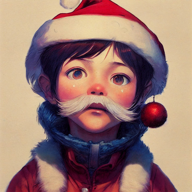 Música Navideña para Niños cover art