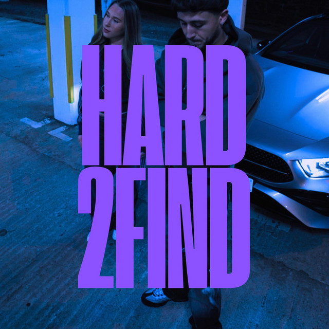 HARD2FIND