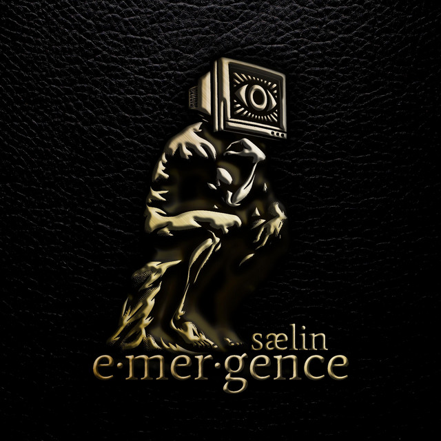 Emergence cover art