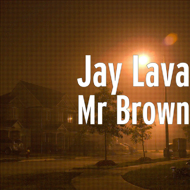 Mr Brown