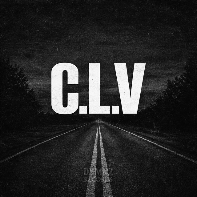 C.L.V cover art